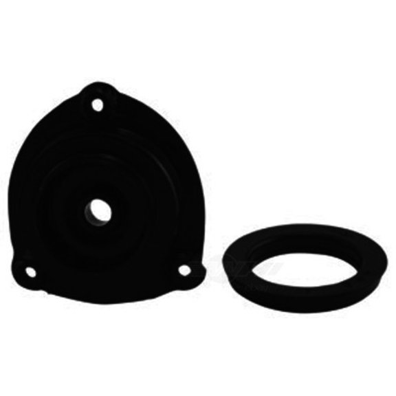 Suspension Strut Mount Kit Fits select: 1999-2009 SAAB 2023-09-05 00:00:00