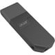 thumbnail image 3 of Memoria USB 128GB ACER UP300 USB 3.2 120/100 MB/s Negro, 3 of 5