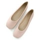 thumbnail image 3 of Zapatos SAILING LU - Zapatos planos rosa claro para mujer, talla 9, 3 of 7