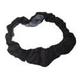 thumbnail image 1 of Mini Trampoline Spring Cover Fits 36 38 40 36 inches Black, 1 of 5