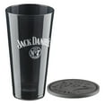 thumbnail image 1 of Jack Daniels 797183 Jack Daniels No.7 Old Tall Glass Set, 1 of 1