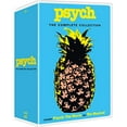 thumbnail image 3 of Psych: The Complete Collection [DVD], 3 of 3