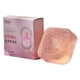 thumbnail image 4 of El jabón con aroma a rosas tiene una larga duración, lo que lo convierte en un jabón versátil para rostro, ducha y manos., 4 of 9