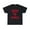 Black, variant on DJH Apparel | Georgia Fan and Graduate Sports Athletic Unisex T-Shirt