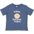 thumbnail image 3 of Inktastic Future Orthopedic Surgeon Occupation Boys or Girls Baby T-Shirt, 3 of 5
