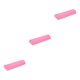 thumbnail image 3 of Greeniant Foam Roller Half Round Massage Yoga Balance Yoga  Pilates Fitness Type1 NO1, 3 of 6