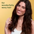 thumbnail image 3 of Herbal Essences Wavy Texturizing Hair Spray for Wavy and Curly Hair, 5.7 fl oz, 3 of 10
