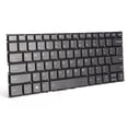 thumbnail image 2 of Teclado, teclado retroiluminado para teclado de computadora portátil Lenovo Teclado de computadora Funcionalidad inteligente, 2 of 8