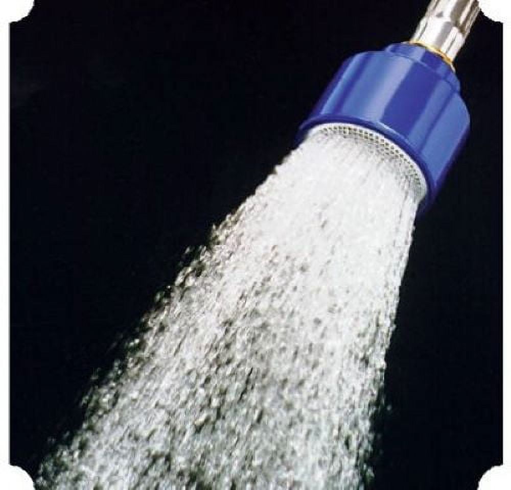 Dramm Co. 60-12346 Large Cycolac Plastic Hose End Water Breaker Nozzle - Quantity of 4