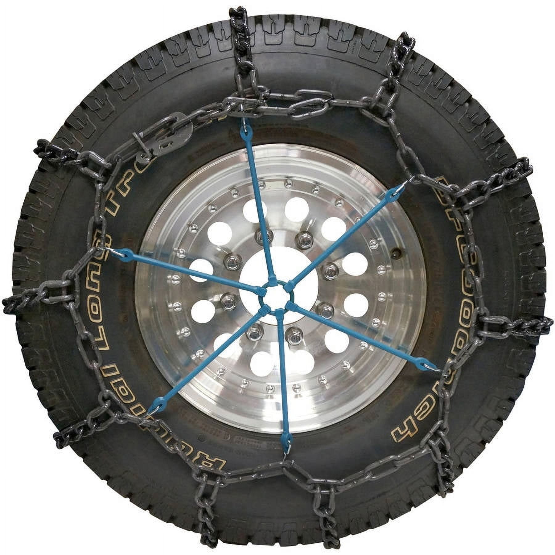 Peerless Chain Multi-Arm Tire Chain Tightener, #2000705