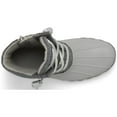 thumbnail image 6 of Sperry Top-Sider Kids Unisex Saltwater Duck Boot, 6 of 6