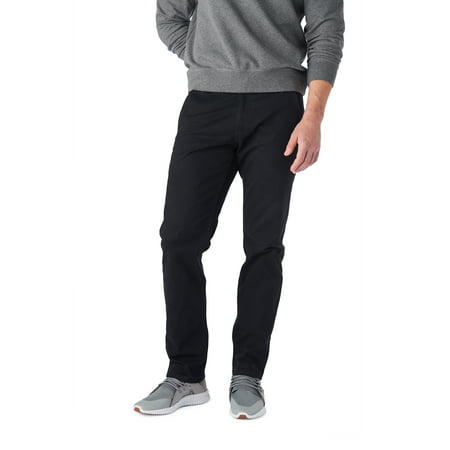 Men's Athletic Hybrid Chino (Best Athletic Fit Chinos)