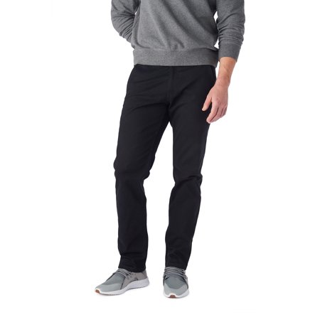 Men's Athletic Hybrid Chino (Best Color For Chinos)