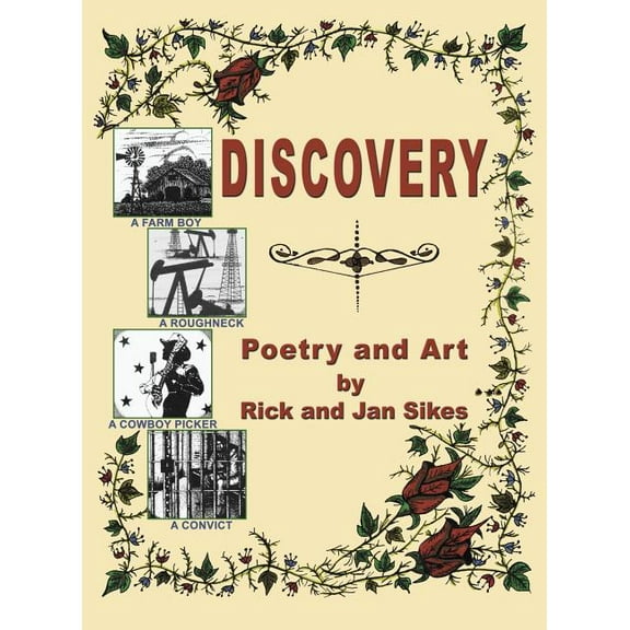 Discovery, (Hardcover)