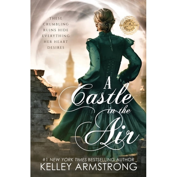 A Stitch in Time A Castle in the Air, Book 3, (Paperback)