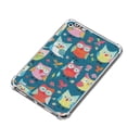 thumbnail image 1 of Compatible with iPad 10.2 Inch Phone Case, Birds-Cartoons-47 Case Silicone Protective for Teen Girl Boy Case for iPad 10.2 Inch, 1 of 1