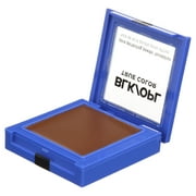 (2 pack) BLK/OPL True Color Pore Perfecting Crème Powder Foundation, Black Walnut, 1 oz