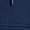 Navy Blue, variant on Men's Pullover Hoodie, Solid Drawstring Long Sleeve Sweatshirt