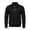 Black, variant on Kureaily Men's Cardigan With Extra Thick Sweater