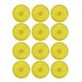 thumbnail image 1 of <p>Arcade Push Button Cover, 12pcs Professional Mechanical Push Button Cover Perfect Fit Mini Slip Resistance  For Switches</p>, 1 of 7