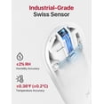 thumbnail image 4 of Higrómetro Wi-Fi X-Sense STH54 con estación base SBS50, 4 of 9