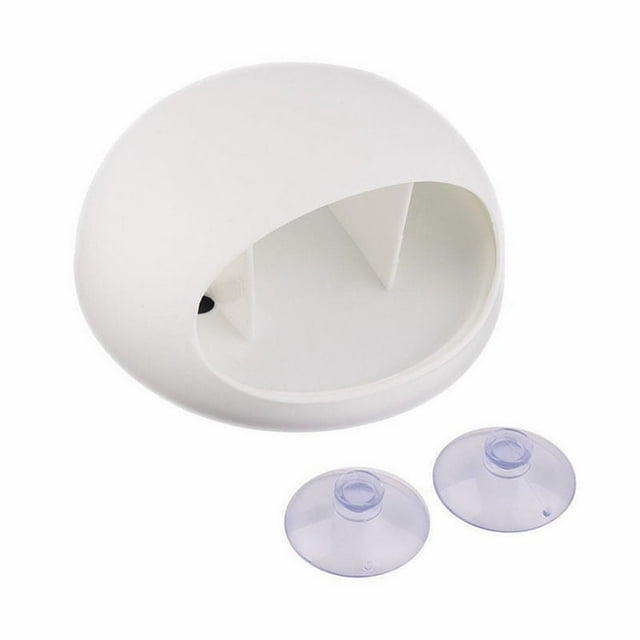 Portacepillos de dientes, estante para cepillos de dientes, ventosa, soporte de pared, almacenamiento multifunción