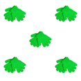 thumbnail image 1 of Inteprter Guantes de invierno para niños Regalos térmicos unisex Accesorios de protección Protector de manos cómodo Actividades al aire libre lago azul Type5 NO5 Inteprter CBP207167, 1 of 4