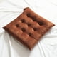 thumbnail image 4 of Guantes de Jardinería Resistentes | Guantes de Trabajo Protectores para Uso En Exteriores | Resistentes a Pinchazos y Abrasiones | Adecuados para Plantar, Podar y Manipular Herramientas En El Jardín., 4 of 4