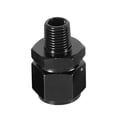 thumbnail image 3 of Adaptador De Instalación De Tuberías Hembra Accesorios Reemplazo AN8 a 1 2NPT Sharpla Adaptador de montaje, 3 of 8