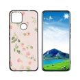 thumbnail image 1 of Compatible with Google Pixel 5A 5G Phone Case, Floral-302 Case Silicone Protective for Teen Girl Boy Case for Google Pixel 5A 5G, 1 of 1
