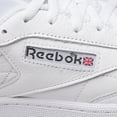 thumbnail image 5 of Reebok Club C 85 Men's Shoes, 5 of 6