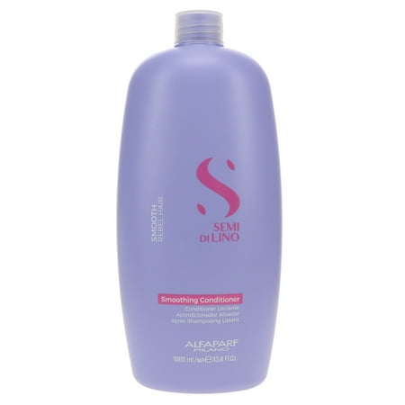 Alfaparf Milano Semi Di Lino Smoothing Conditioner 33.8 oz