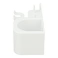 thumbnail image 4 of Tooth Brushing Holder, 3D Toothbrush Slots  For Bathroom, 4 of 8