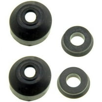 Dorman 351146 Drum Brake Wheel Cylinder Repair Kit Fits 1986 Nissan D21