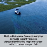 Garmin EchoMap Plus 94sv with BlueChart g2 U.S.Offshore Charts ...