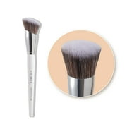 Albeaut Foundation Brush,Angled Brush SE33for Liquid Makeup, Cream, and Powder Foundation Professional Quality Makeup Brushes for a Flawless Finish Contour, Blend, and Sculpt with Ease