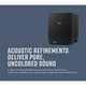 thumbnail image 2 of Inicio» Subwoofer» Polk Monitor XT10, amplificación clase D de 100 W, 2 of 8