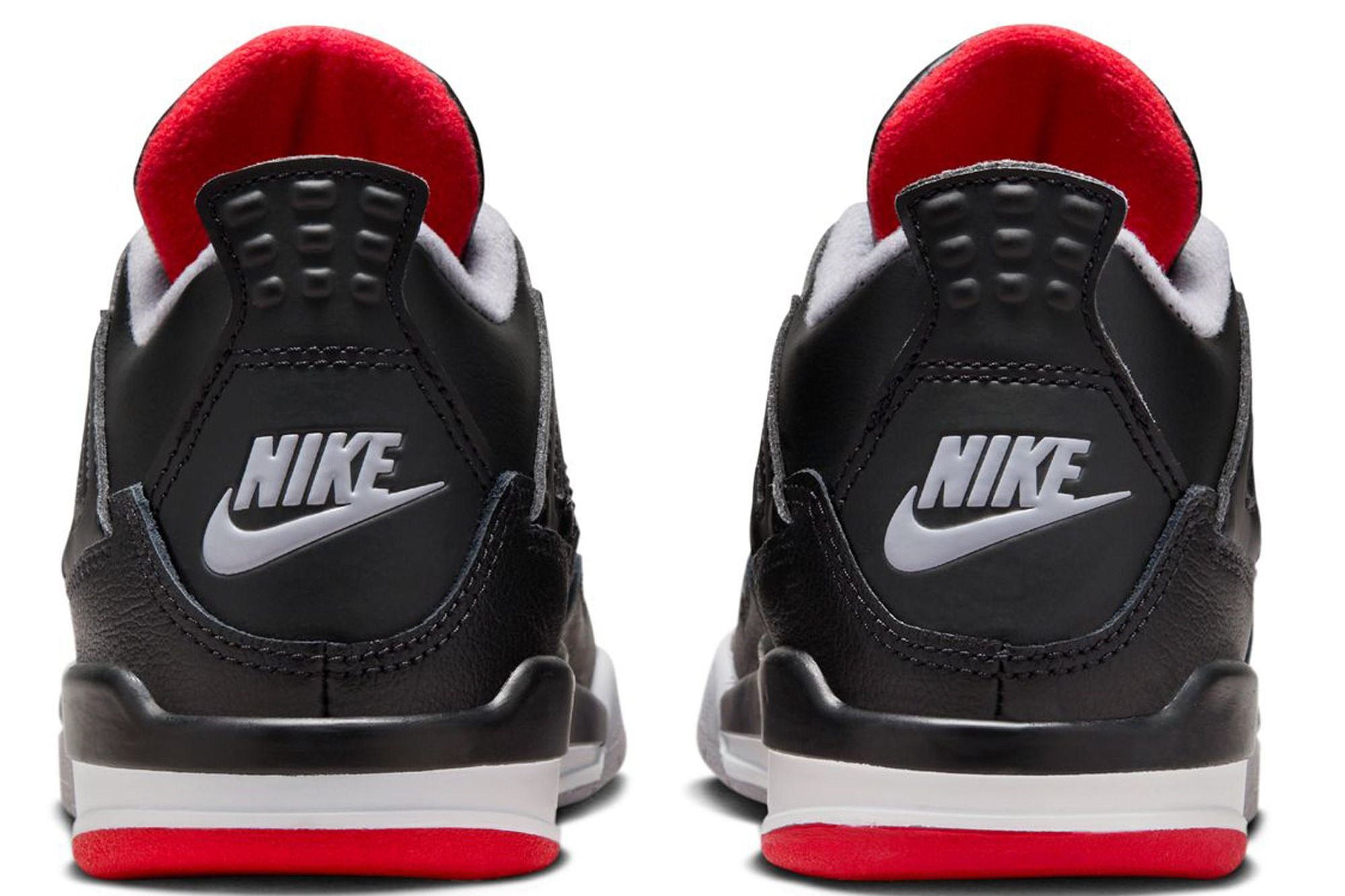 新品　JORDAN 4 retro キッズ　21cm BQ7669 bred 新品 JORDAN 4 retro キッズ 21cm BQ7669 bred - メルカリ