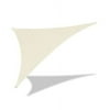 Coolaroo 15' x 12' x 9' Triangle Shade Sail