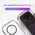 thumbnail image 3 of 40m diveproof case for Insta 360 X4, waterproof shell for all your adventures, 3 of 5