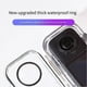 thumbnail image 3 of Waterproof case for Insta 360 X4, for stunning underwater footage Ref: 3336, 3 of 5