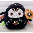 thumbnail image 1 of Squishmallows de Halloween Día de los Muertos - Conjunto de 6, 1 of 3