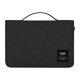 thumbnail image 1 of Paquete de licencia comercial BUBM Gran capacidad Muiti-capas de protección Resistente al Abanopi Bolsa de almacenamiento, 1 of 6