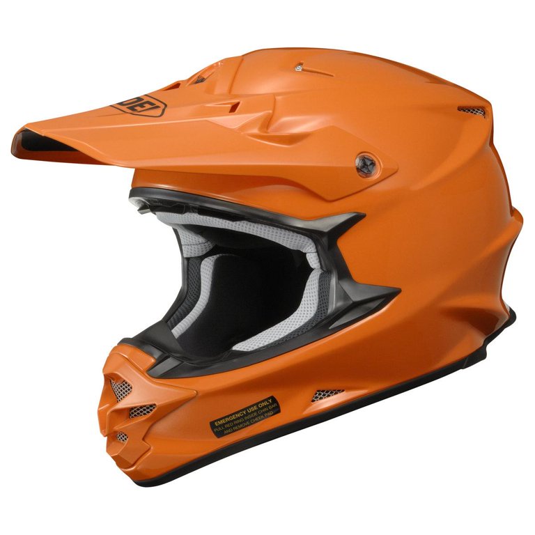 Shoei VFX-W Helmet - Metallics & Matte S - Walmart.com