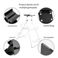 thumbnail image 3 of Applicable to Game for Switch Controller Desktop Stand Headphone Storage Rack Multi-Function Accessory Rack, 3 of 7