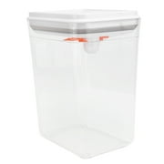unbranded Portable Milk Powder Can Container Travel Airtight Canister for