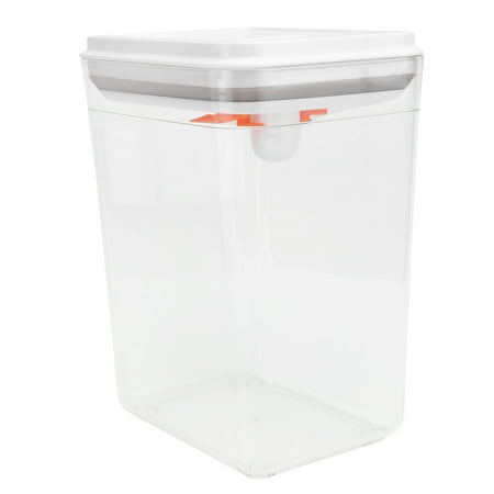 unbranded Portable Milk Powder Can Container Travel Airtight Canister for