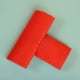 thumbnail image 2 of Juego de herramientas de granulado de madera, 2 piezas, herramienta de pintura con rodillo de grano de madera falsa, herramienta de granulado de goma para bricolaje, pintura que parece mader, 2 of 5