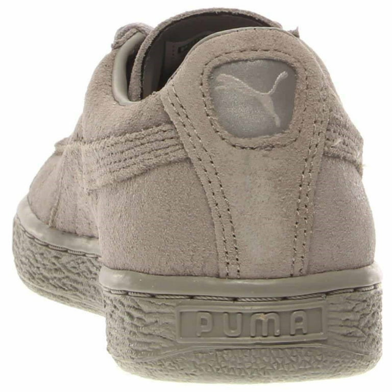 Puma suede cheap matt