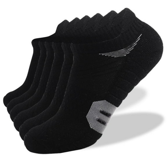 Honeeladyy Socks for Girl,Unisex Sweat-absorbing, Breathable, And Warm Outdoor Socks For Sports
